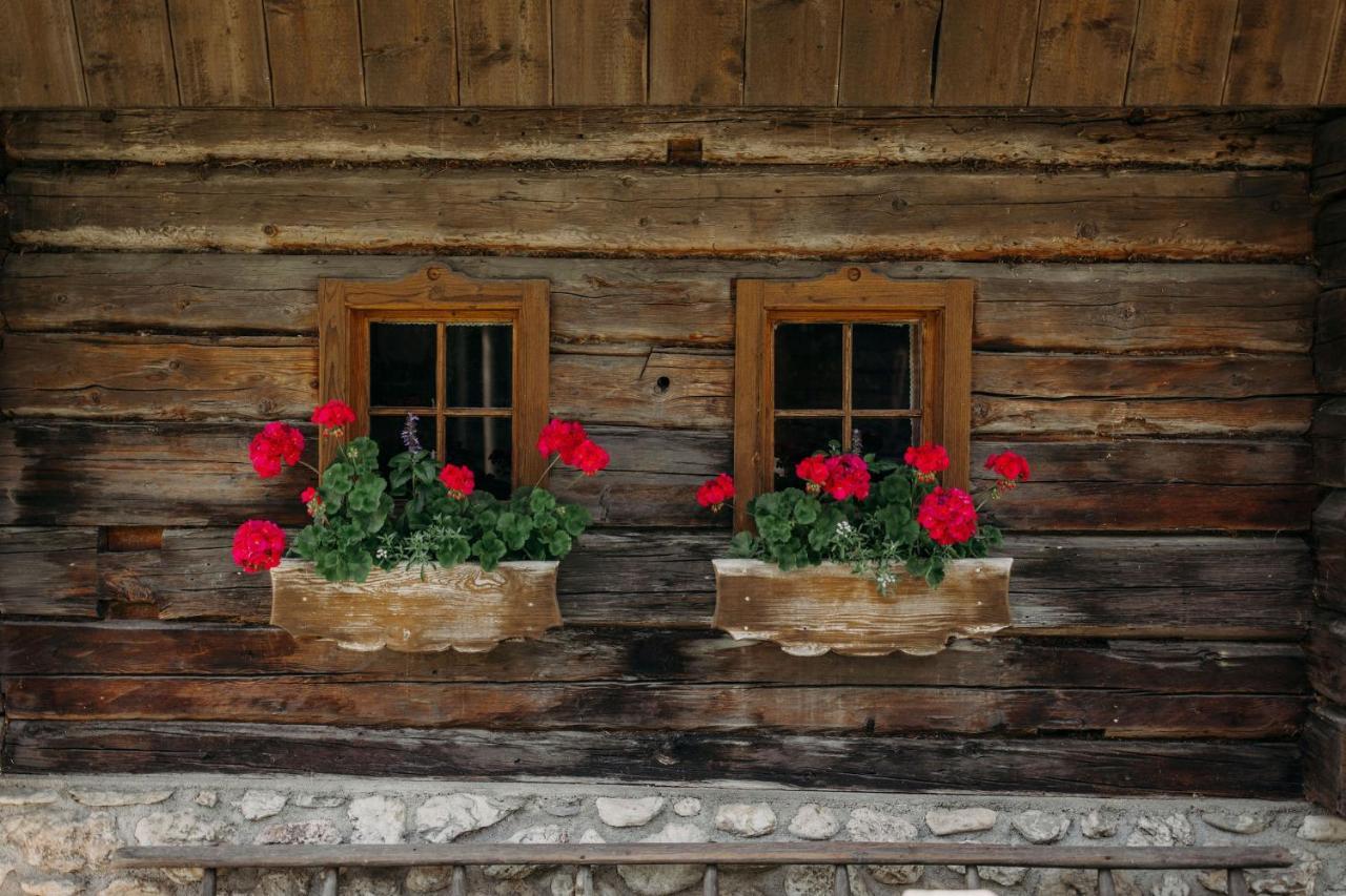 Hotel Lerch Sankt Johann im Pongau Kültér fotó