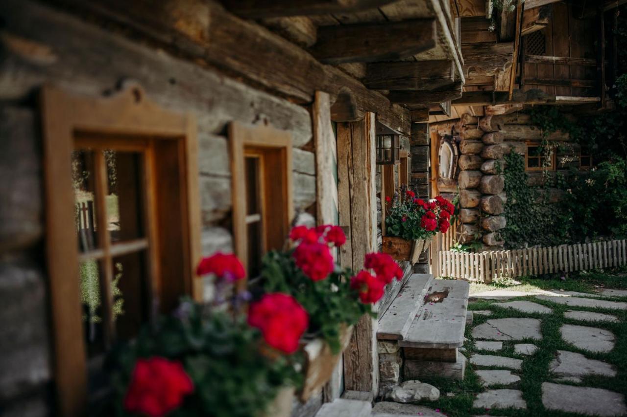 Hotel Lerch Sankt Johann im Pongau Kültér fotó